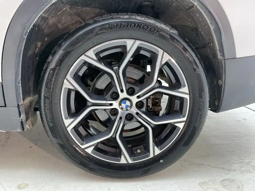 BMW X1 — миниатюра 26