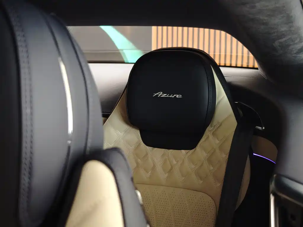 Bentley Continental — миниатюра 19