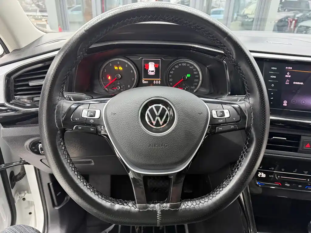 Volkswagen Tayron — миниатюра 10