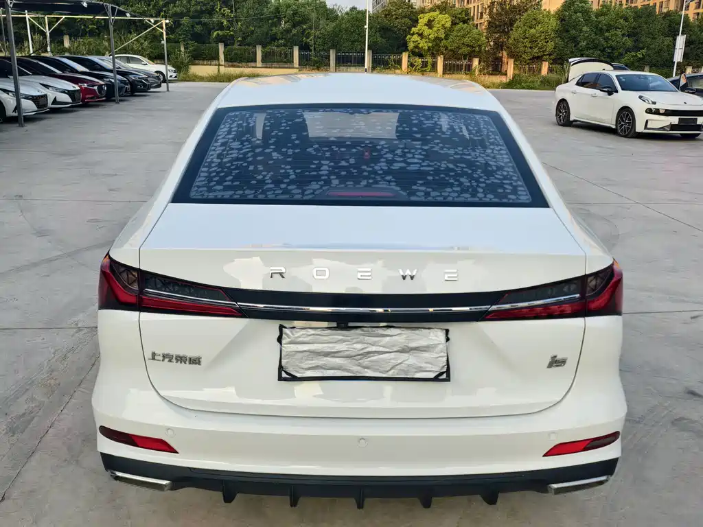 Roewe i5 — миниатюра 6