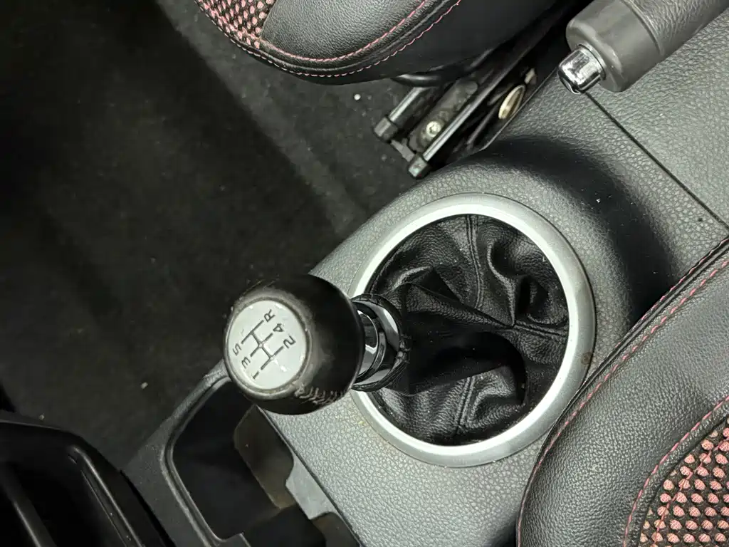 Suzuki SX4 — миниатюра 7