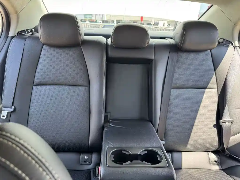 Mazda 3 Axela — миниатюра 25