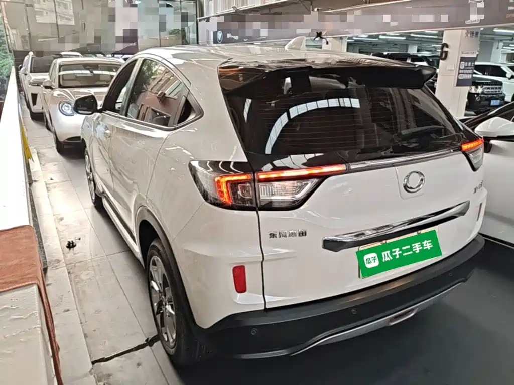 CIIMO X-NV — миниатюра 5