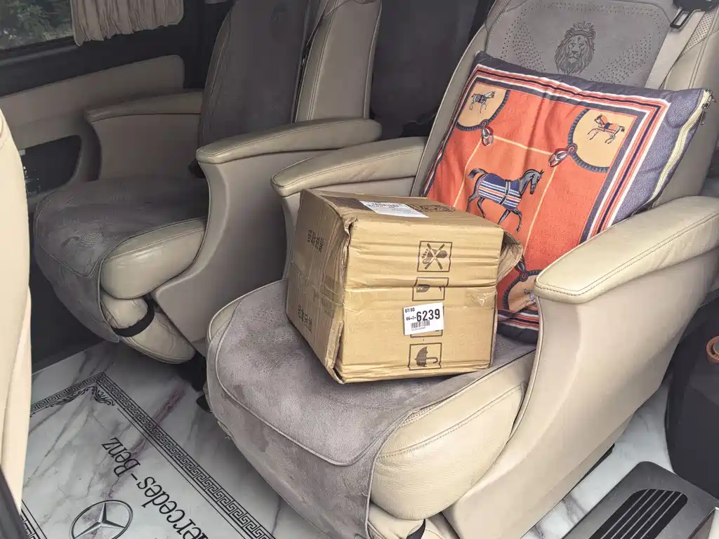 Mercedes-Benz Vito 2016 2.0T