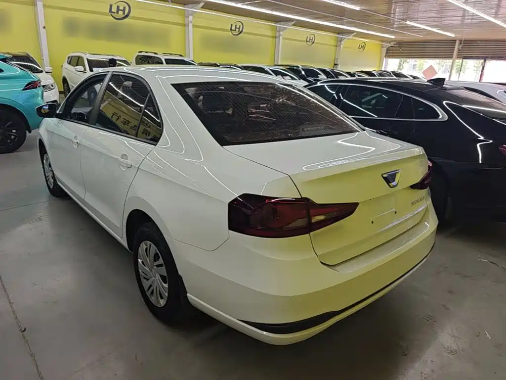 Jetta VA3 — миниатюра 5