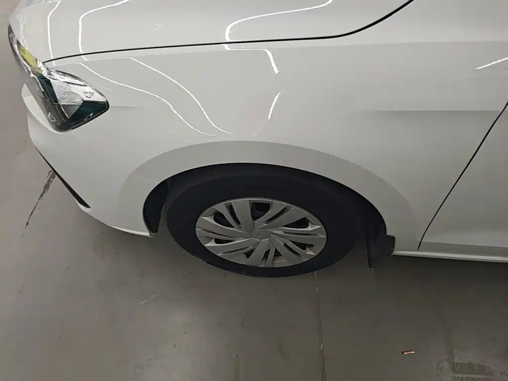 Jetta VA3 — миниатюра 23