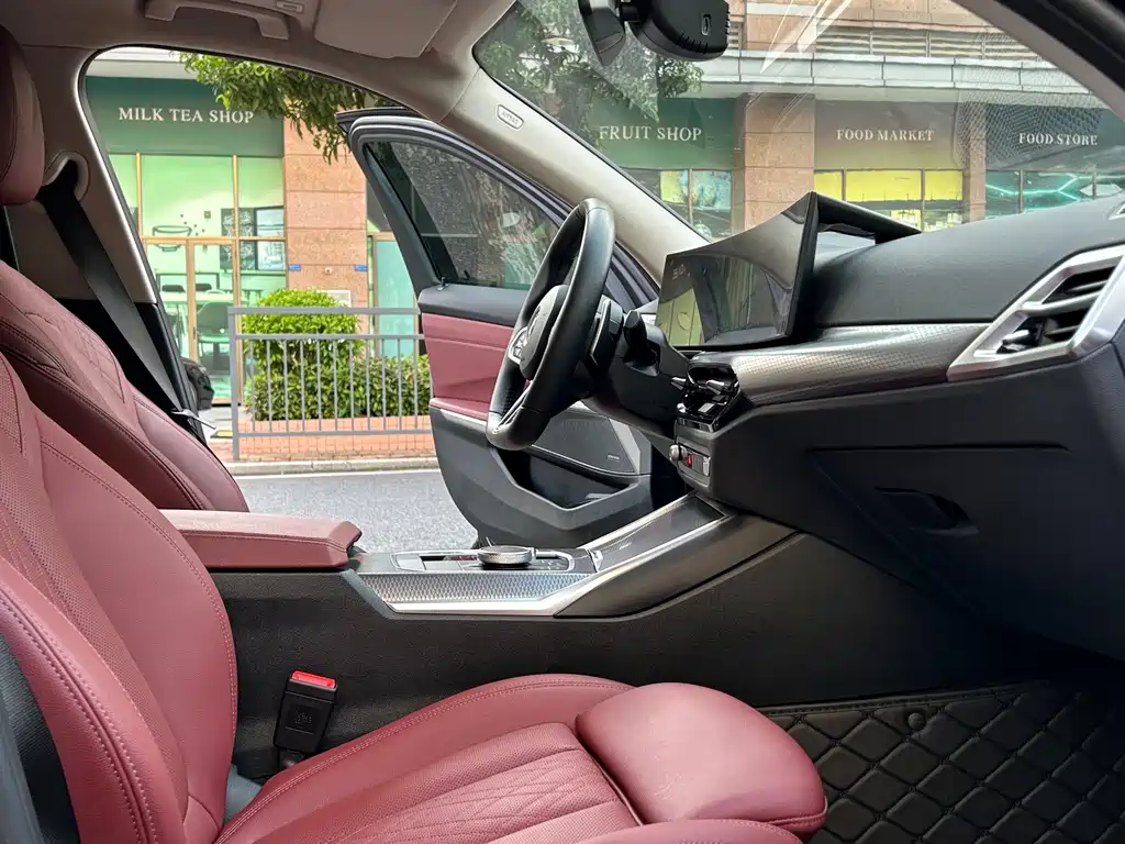 BMW 3 Series — миниатюра 11