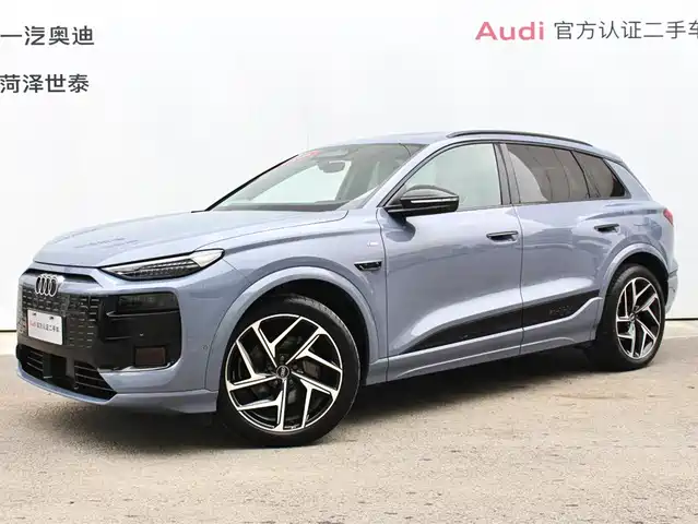 Audi Q6L
