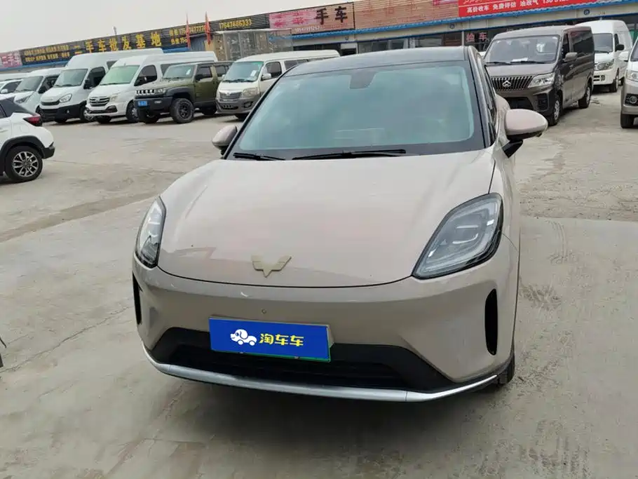 Wuling Bingo S — миниатюра 2
