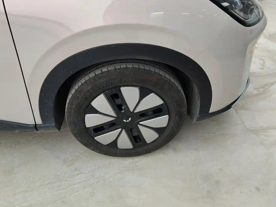 Wuling Bingo S — миниатюра 6