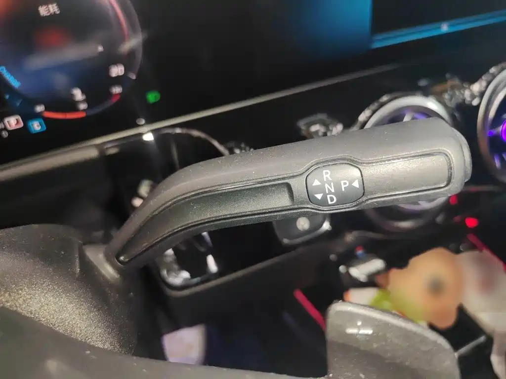 Mercedes-Benz GLA — миниатюра 7