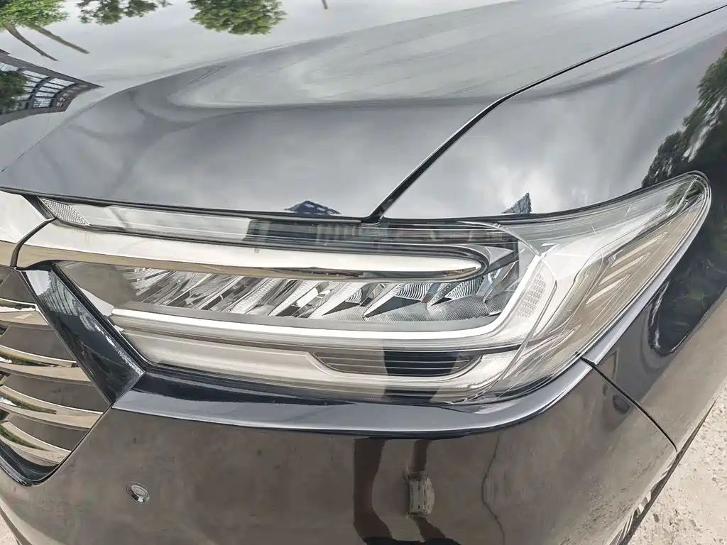 Honda Odyssey — миниатюра 15