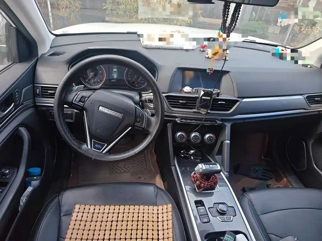 Haval H6 — миниатюра 5