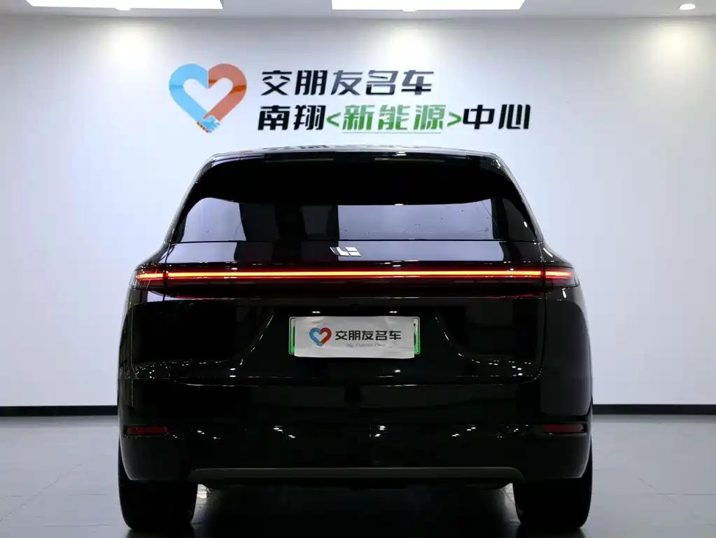 Li Auto IDEAL L7