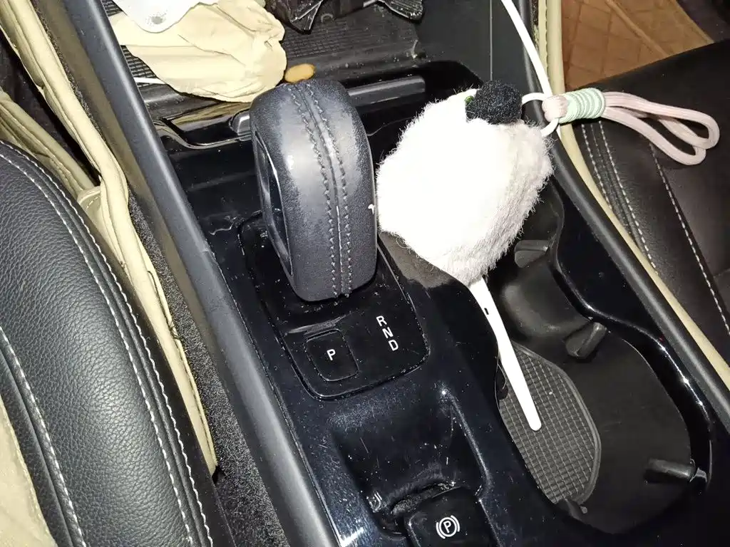 Volvo XC40 — миниатюра 7