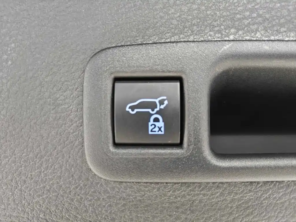 Toyota Sienna 2021 2.5L Luxury