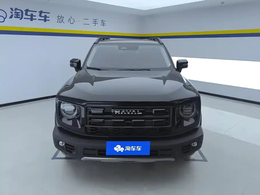 Haval Big Dog — миниатюра 2