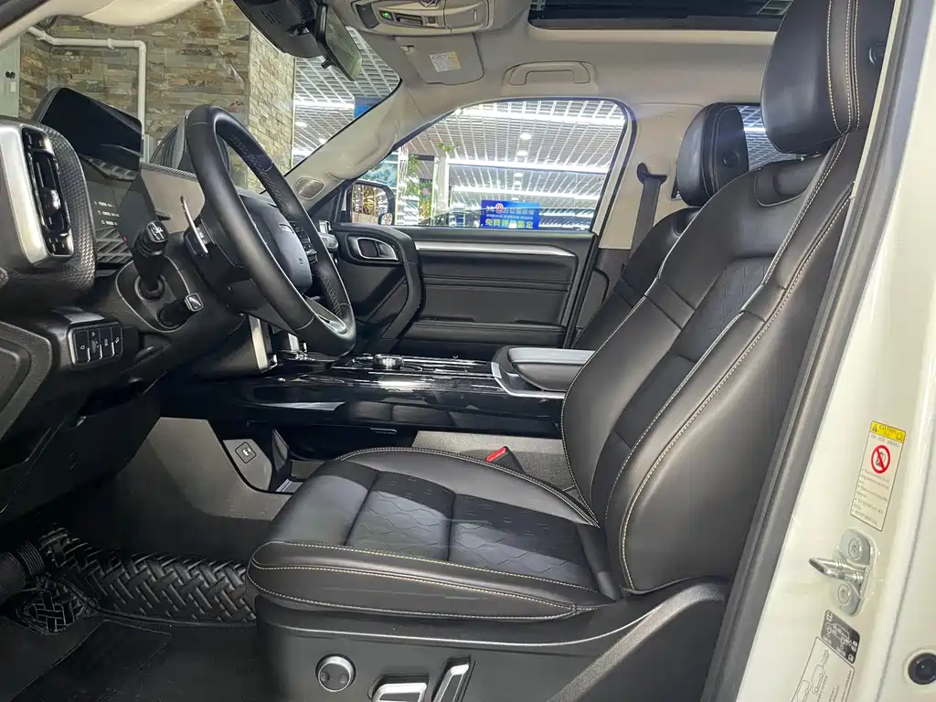 Haval Dargo 2022 1.5T DCT