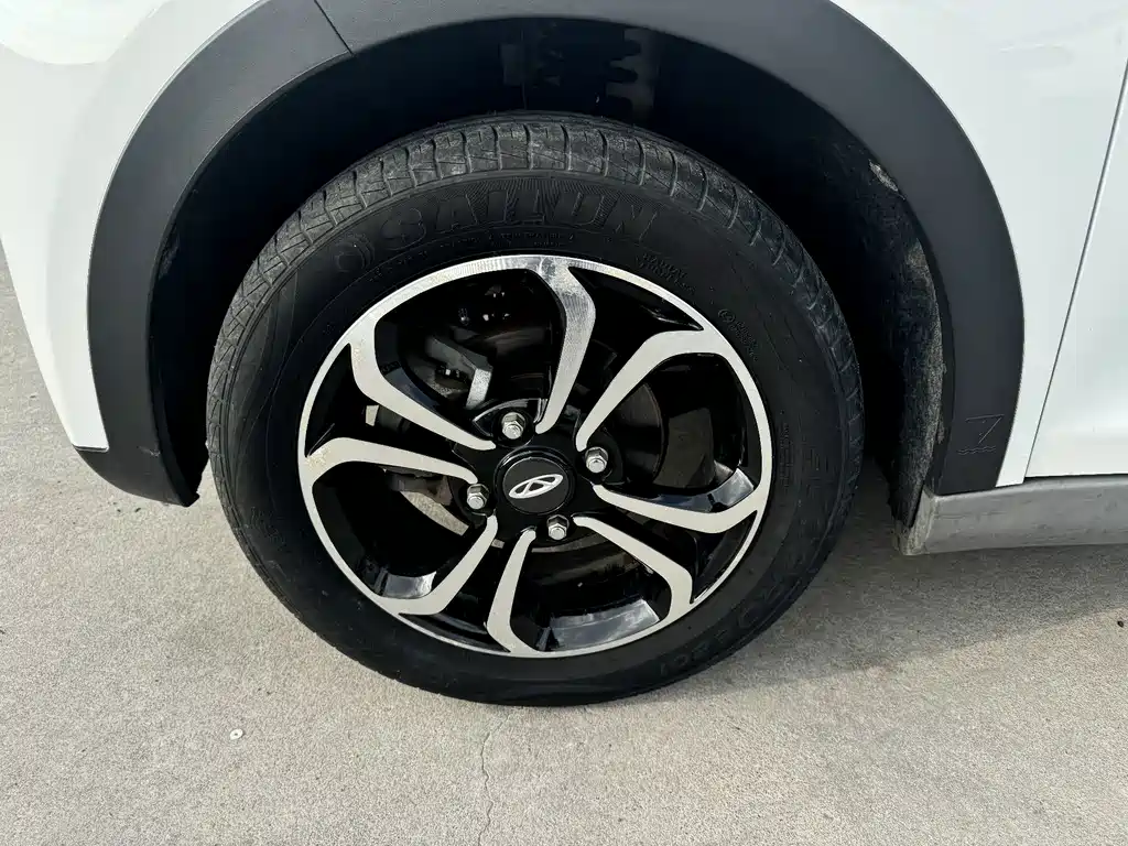 Chery QQ Little Ant — миниатюра 4