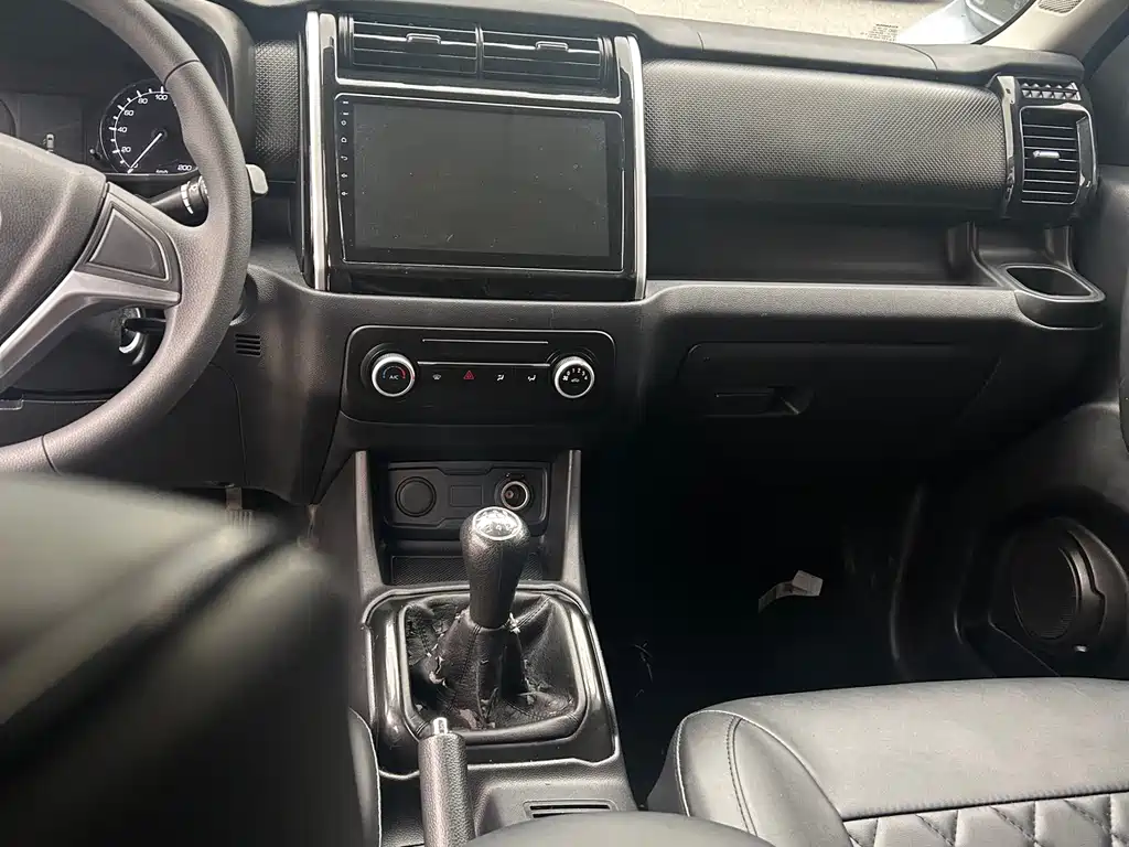 CHANGAN CHANGAN AUCHAN X70A