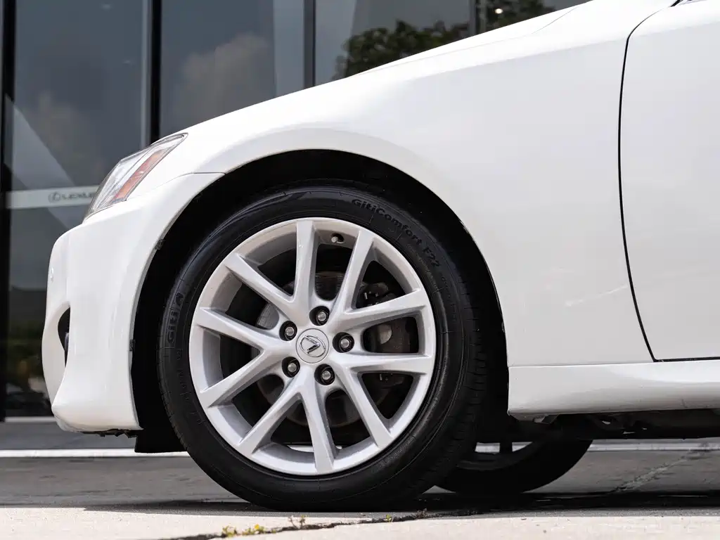 Lexus IS 2011 250 Sport