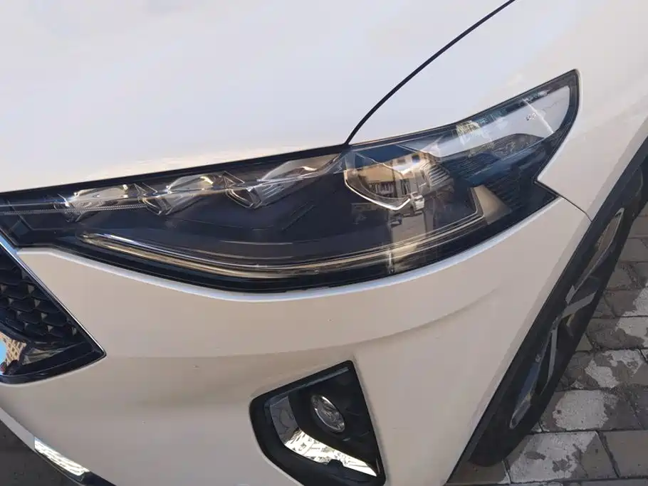 Haval F7 — миниатюра 5