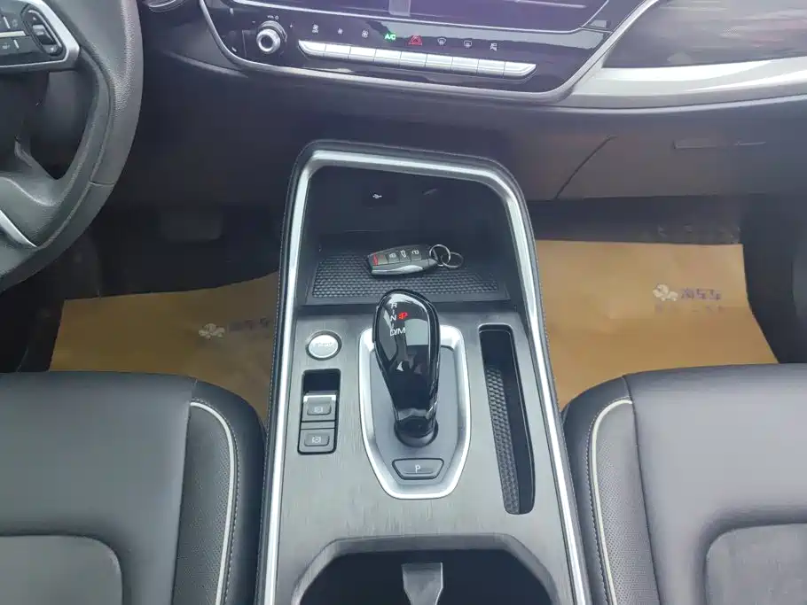 Haval H6 — миниатюра 16
