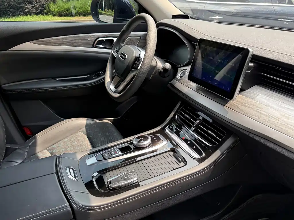 Skyworth EV6 — миниатюра 14