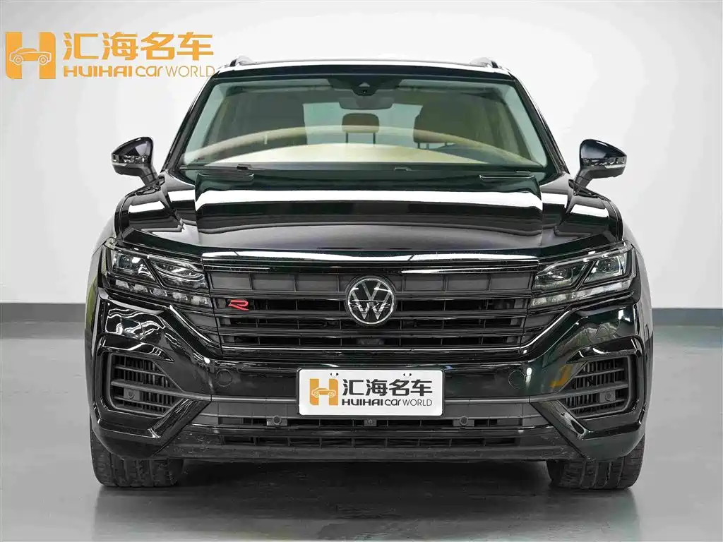 Volkswagen Touareg 2023 3.0TSI Sport