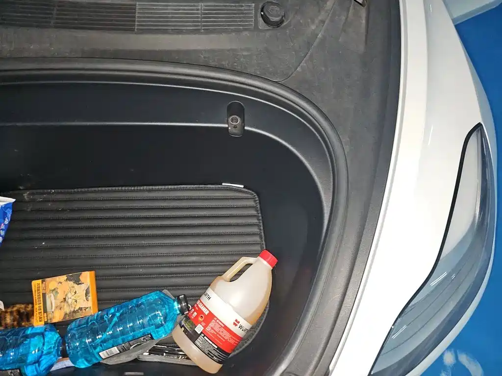 Tesla Model 3 — миниатюра 23