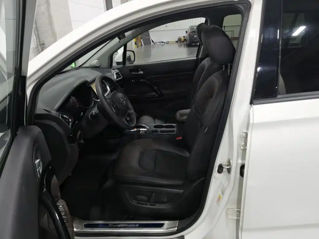 GAC Motor Trumpchi GS4 — миниатюра 10