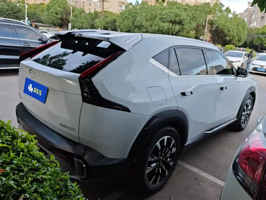 GAC Motor Shadow Cool — миниатюра 3