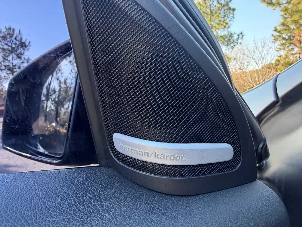 MERCEDES-BENZ A CLASS AMG