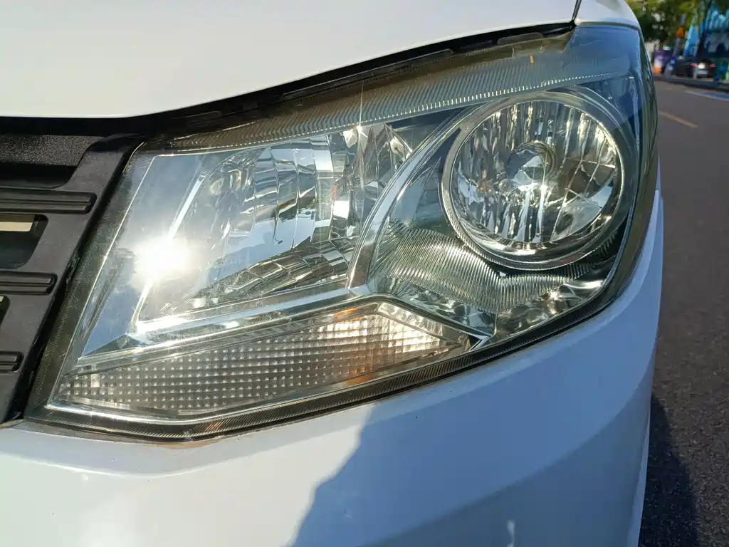 DONGFENG SCENERY 330