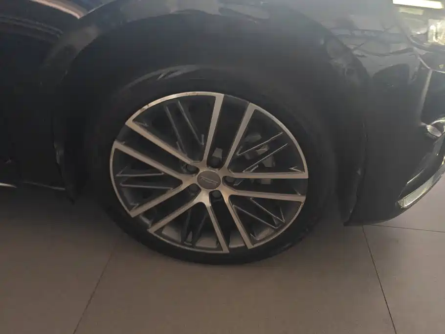 Geely Xingrui — миниатюра 6