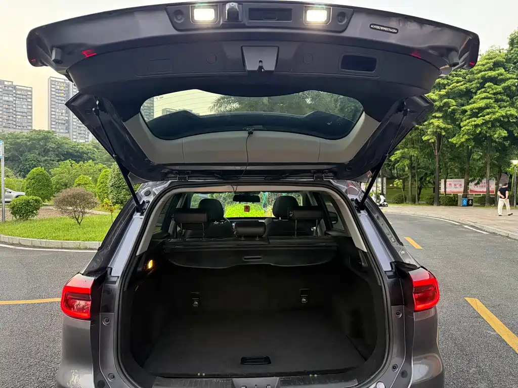 Chery Tiggo 7 PLUS — миниатюра 25