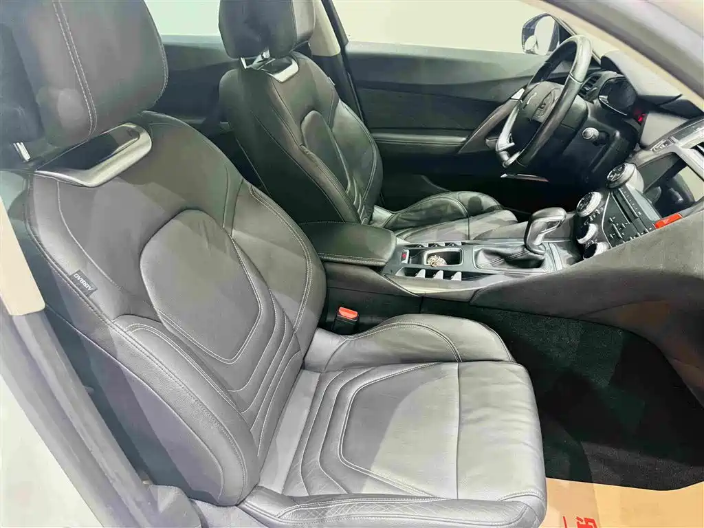 DS DS 5 — миниатюра 28