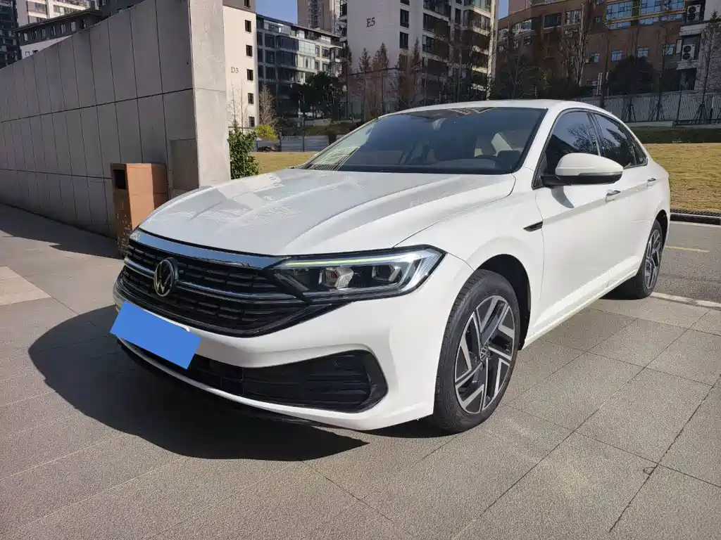 Volkswagen Sagitar 2023