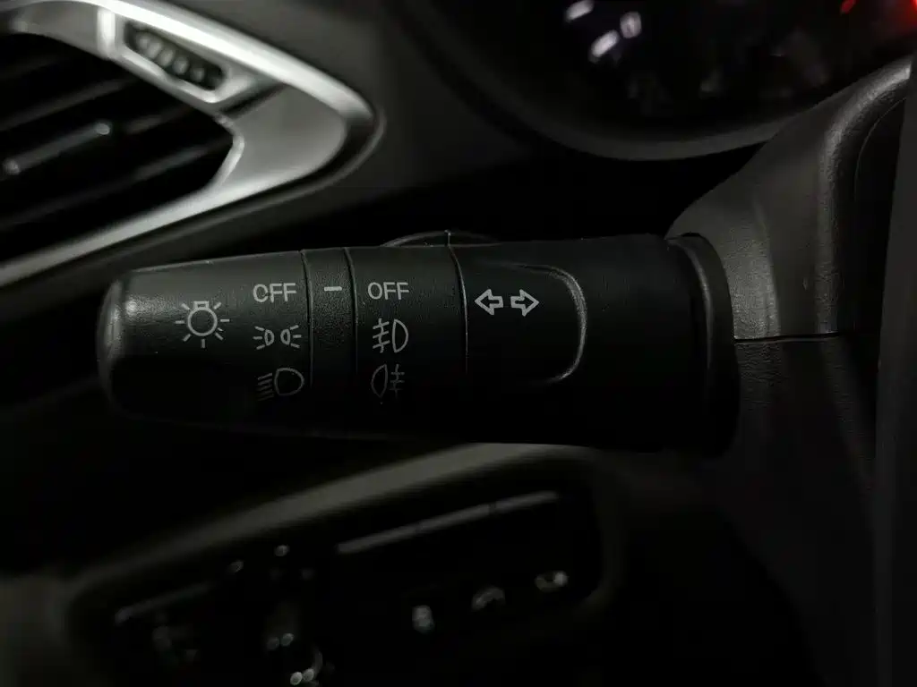 GAC Motor Trumpchi GS4 — миниатюра 21