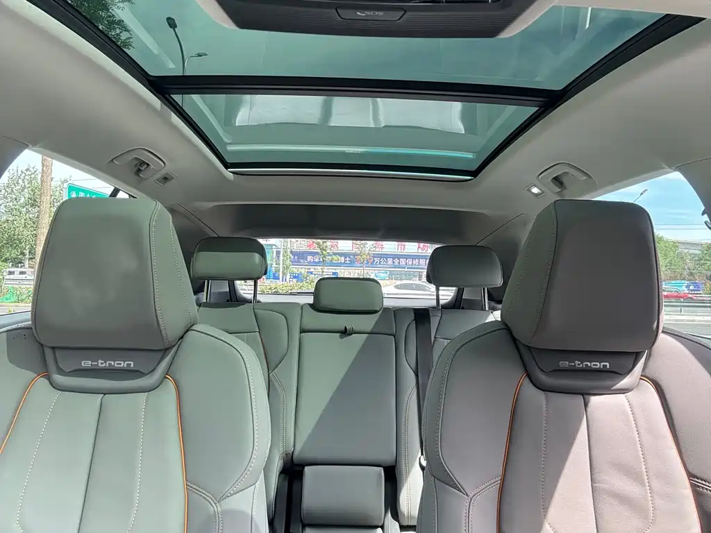 Audi Q5 e-tron — миниатюра 29