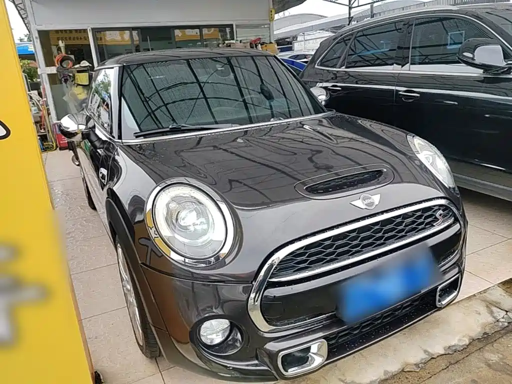 MINI Mini — миниатюра 4