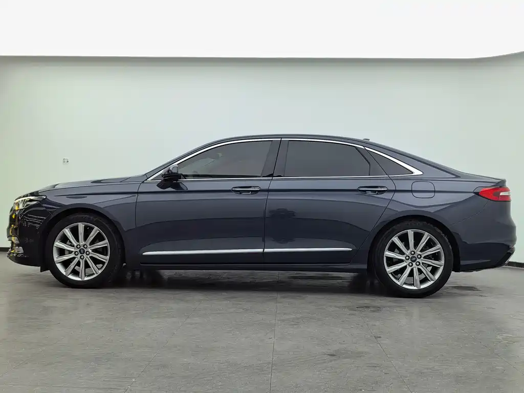 Ford Taurus 2019 EcoBoost 245 Premium
