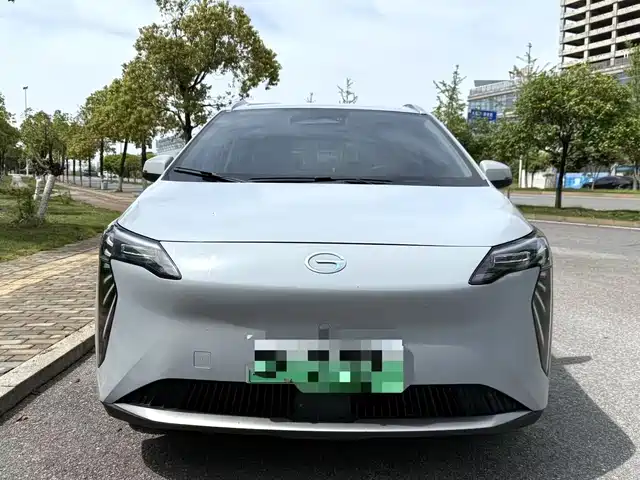 2023 GAC Aion Y