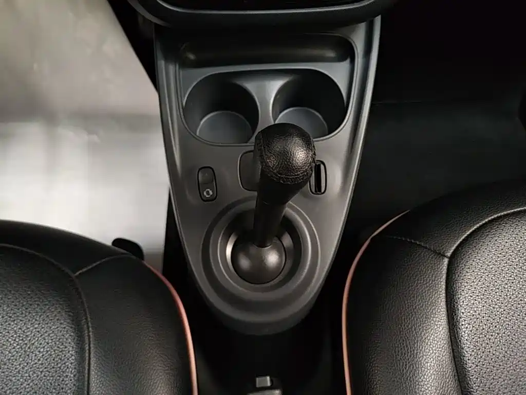 smart Smart Forfour — миниатюра 14