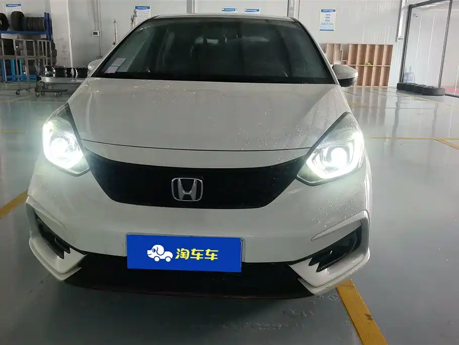 Honda Life 2021 1.5L CVT SPORT
