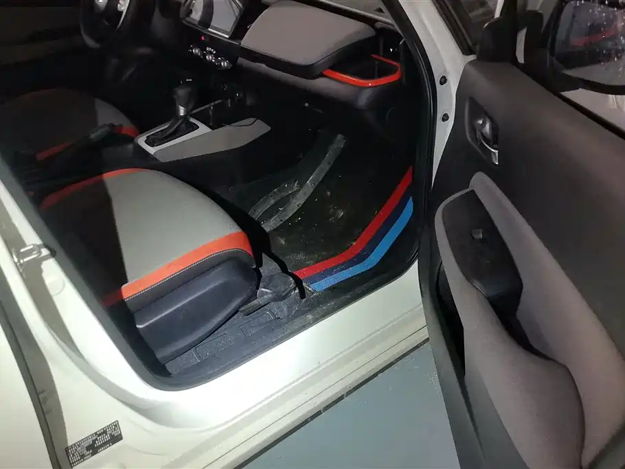 Honda Life 2021 1.5L CVT SPORT