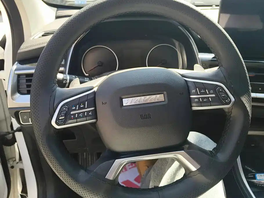 Haval H6 — миниатюра 15