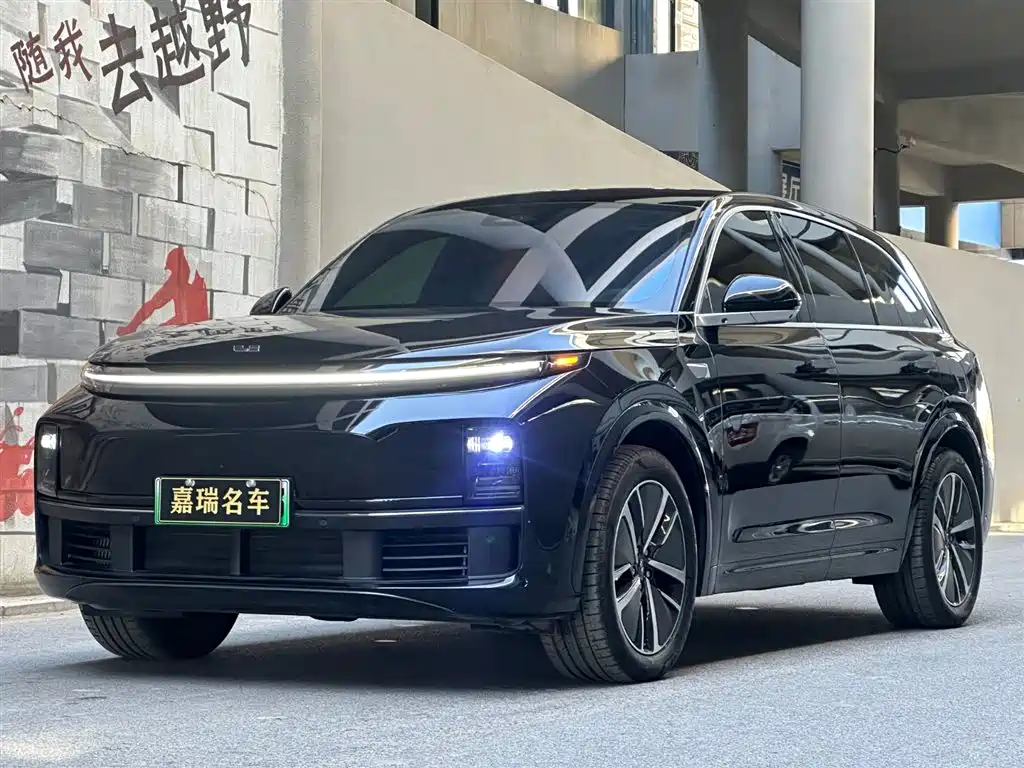 Li Auto IDEAL L7