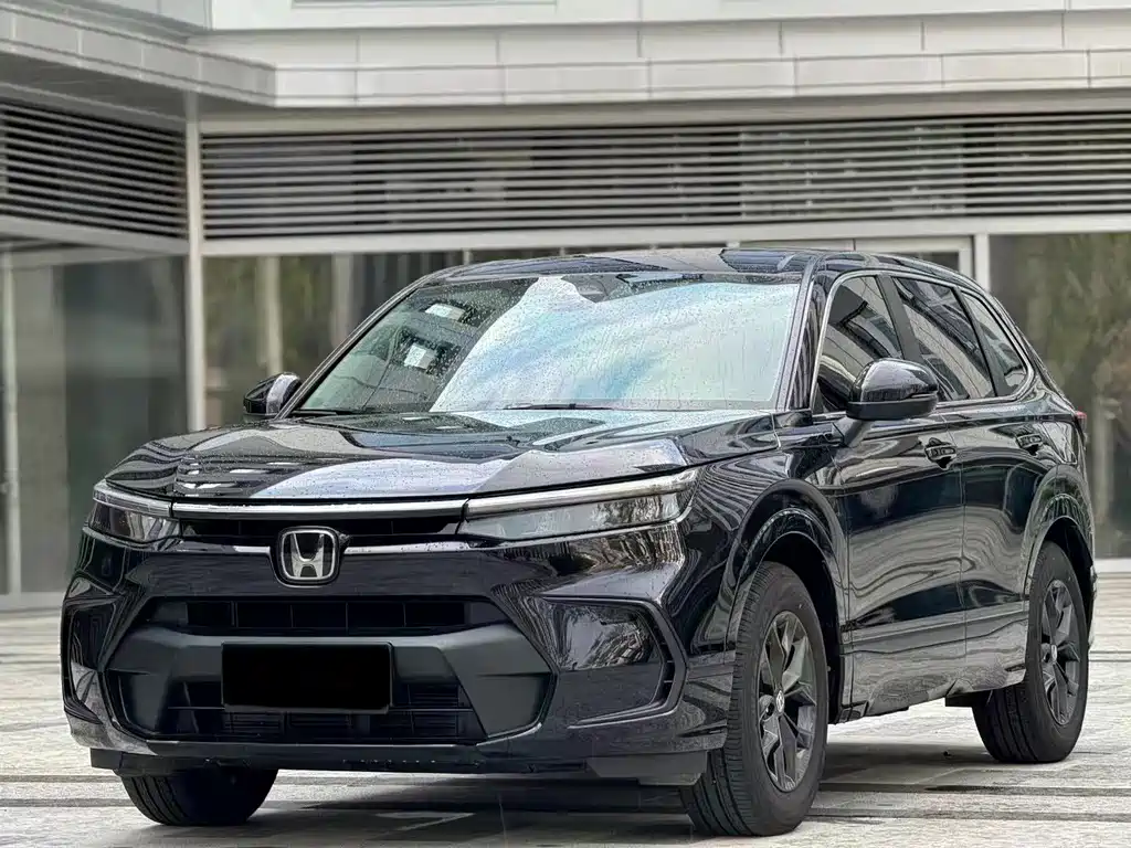 Honda Breeze — миниатюра 2