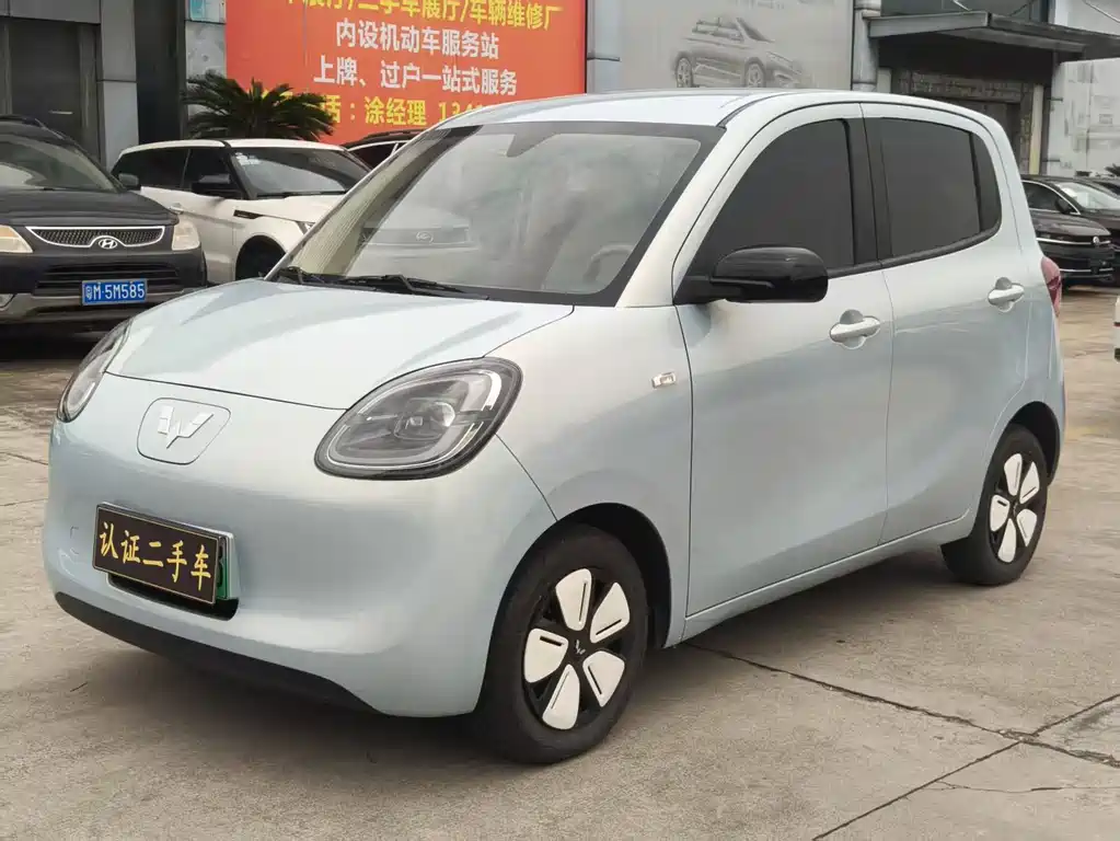 Wuling MINIEV 2025